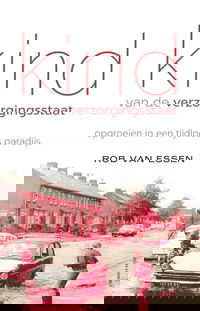 Kind van de verzorgingsstaat