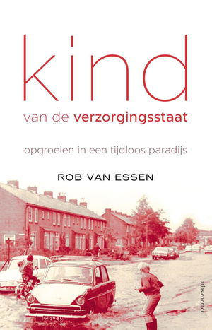 Kind van de verzorgingsstaat