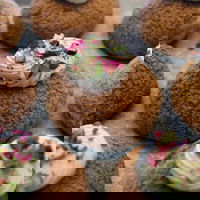 #167 Soezen, Gougères, Eclairs en Paris-Brest