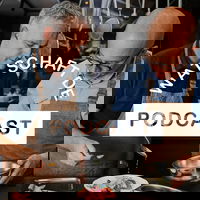 #166 Salted Caramel, zelf kaas maken en Beef Chow Feun