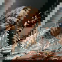 Candy Dulfer, saxofonist: ‘Ik wilde een soldaatje in het leger van Prince zijn’