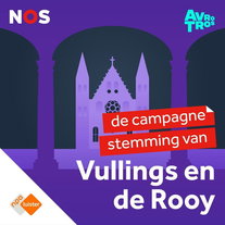 De Campagne Stemming #7