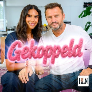 Gekoppeld: Natassia Van Kerkvoorde & Wout Bru