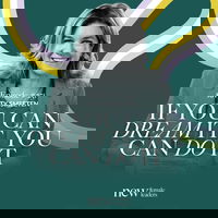 If you can dream it, you can do it! | Kitty Smeeten #251