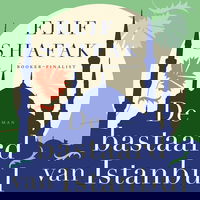 De bastaard van Istanbul