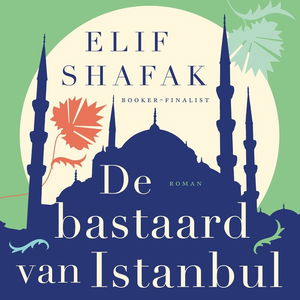 De bastaard van Istanbul