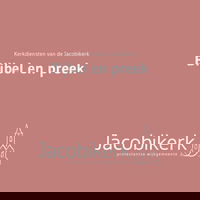 Leven van de Naam - ds. Willem Jan de Hek - kerkdienst 10.00 uur