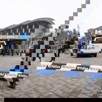 Kuregem (Clemenceau)