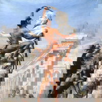 Val van het West-Romeinse rijk H1M1