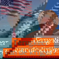 Een nieuwe retoriek: duwt Trump Europa de oorlog in? | Ad Verbrugge 2079