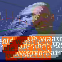 Dit is waarom ik uit het VN-klimaatpanel gestapt ben | Jurgen Tiekstra spreekt Richard Tol #2076