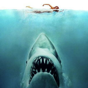 MovieInsiders 415: Jaws 50ste verjaardag en hoe (on)gezond is horror op jonge leeftijd?