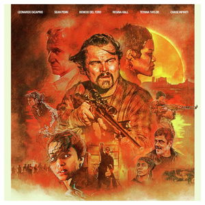 MovieInsiders 416: One Battle After Another