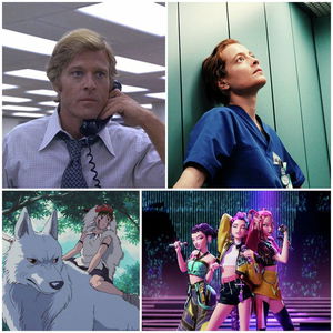 MovieInsiders 414: Heldin, Caught Stealing, KPop Demon Hunters, All the President's Men (1976)