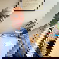 Jos de Kock ETF Evangelische Theologische Faculteit