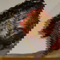 de tranen van de moeders