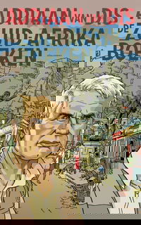 De Zuid-Afrika boeken