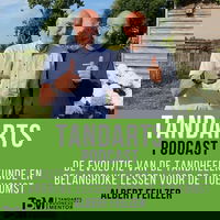 107. De evolutie van de tandheelkunde en belangrijke lessen voor de toekomst - Albert Feilzer