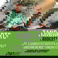 108. De 7 aandachtspunten voor de Ondernemende Tandarts - Caroline Cuppens