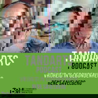 109. Vrijheid in gebondenheid - Rene Savelberg