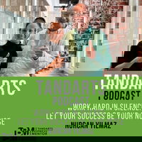 106. "Work hard in silence. Let your success be your noise" - Nurcan Yilmaz