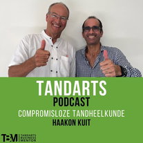 105. Compromisloze Tandheelkunde - Haakon Kuit