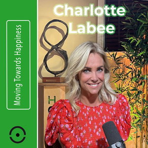 Charlotte Labee: over het Brein, Bewustzijn en Gezondheid | #166