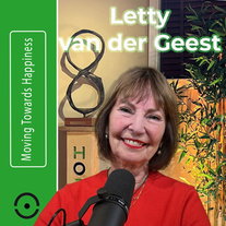 Letty van der Geest: over Relatieverslaving, Therapie en Acceptatie | #169