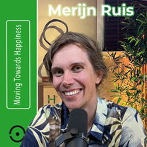 Merijn Ruis: over Verbinding, Inspiratie en Ontmoetingen | #168