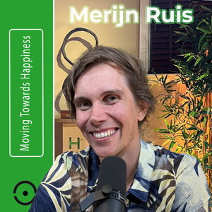 Merijn Ruis: over Verbinding, Inspiratie en Ontmoetingen | #168