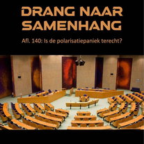 #140 Is de polarisatiepaniek terecht?