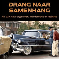 #139 Auto-ongelukken, misinformatie en replicatie