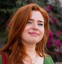 Lotte van Elteren over AI en microtargeting