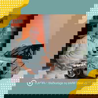 YDP #48: Backstage bij BMW (Deel 2)