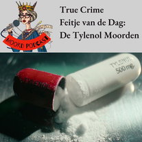 True crime Feitje van de dag: De Tylenol Moorden