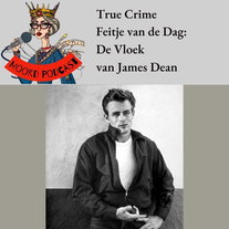 True crime Feitje van de dag: De Vloek van James Dean