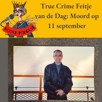 True crime Feitje van de dag: Moord op 11 september