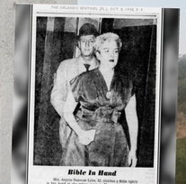 True Crime Feitje van de Dag: seriemoordenaar Anjette Lyles