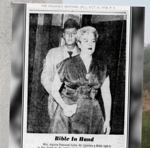 True Crime Feitje van de Dag: seriemoordenaar Anjette Lyles