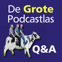 Q&A - het toetje van seizoen 4