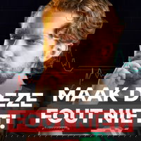 Zonder Deze Strategie Kun Je Niet Winstgevend Trader Worden - Trading Podcast - Ep. 196