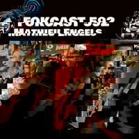 Mathieu Engels is een KAUWBOY.