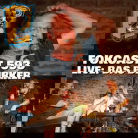 LIVE 01: Bas Birker komt uit de kast (met Ivan Pecnik).