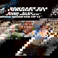 Sven, Alex en de Michael Madsen film top 10.