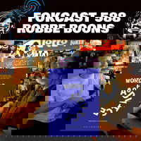 Robbe Boons heeft levensadviezen in 3 woorden.