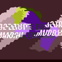 Hét Boek | George Eliot - Middlemarch