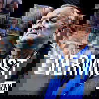 Luister vanaf 28 augustus naar 'Vermist'