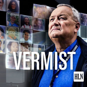 Luister vanaf 28 augustus naar 'Vermist'
