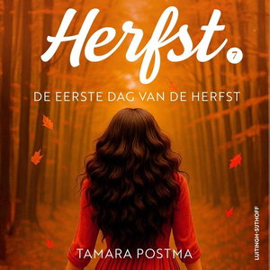 Herfst - De eerste dag van de herfst