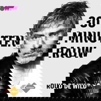 30 MINUTEN RAUW met Henry Schut